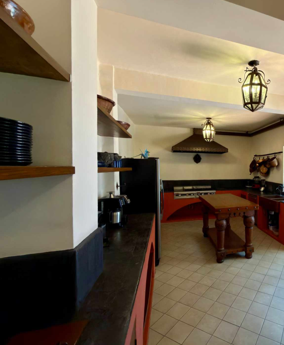 Cocina